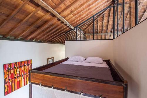 The Villa Rossi Ubud