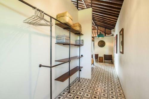 The Villa Rossi Ubud