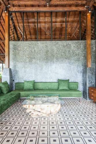 The Villa Rossi Ubud