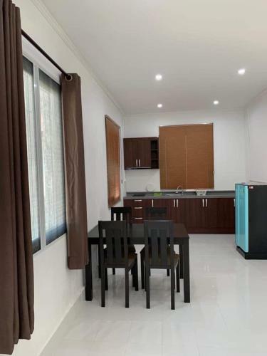 Hostal River View Villas