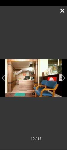 Hotel Mak Residency