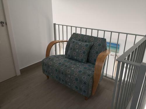 Apartamentos En Paseo Maritimo