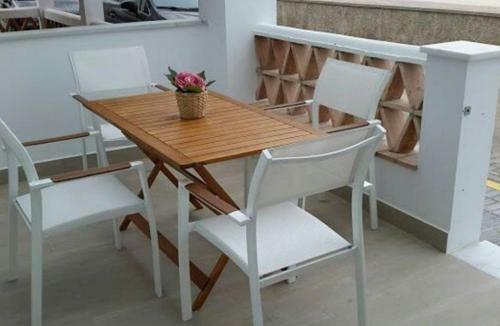 Apartamentos En Paseo Maritimo