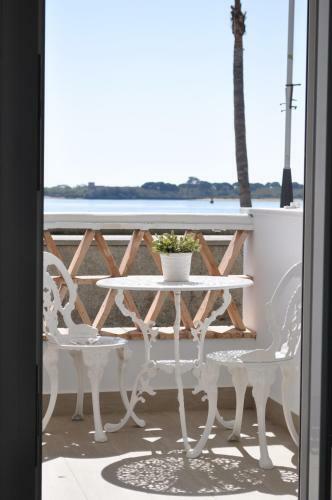Apartamentos En Paseo Maritimo