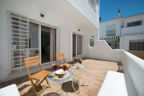 La Casita Del Atl�ntico