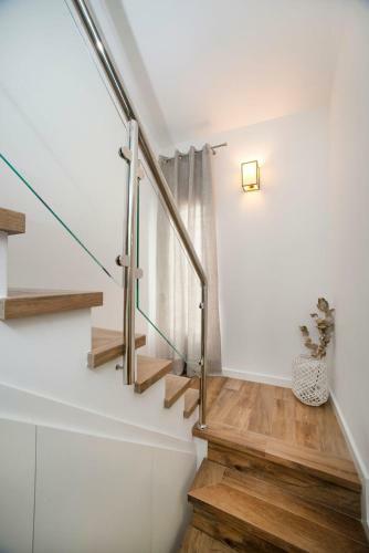 La Casita Del Atl�ntico
