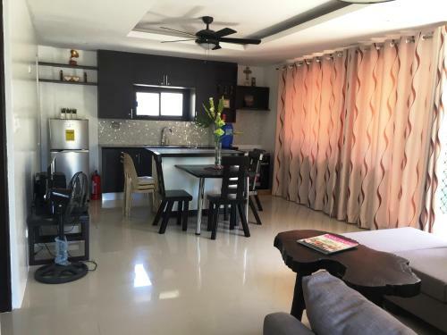 Hostal Casa Herminia Baler