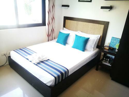 Hostal Casa Herminia Baler