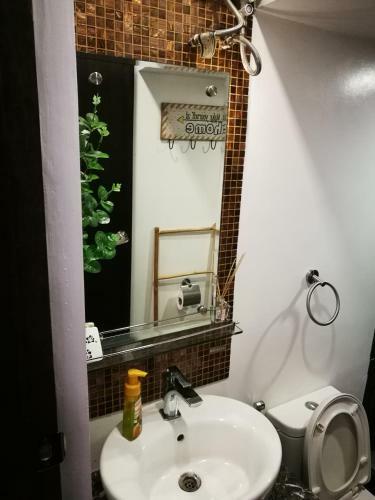 Hostal Casa Herminia Baler