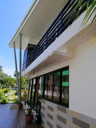 Hostal Casa Herminia Baler