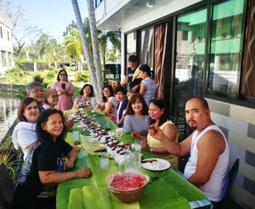 Hostal Casa Herminia Baler