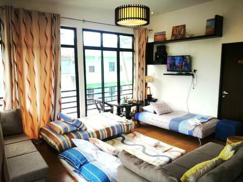 Hostal Casa Herminia Baler