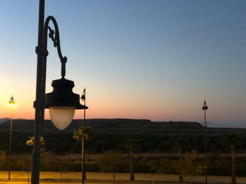 Apartamento Condado de Alhama Golf Resort