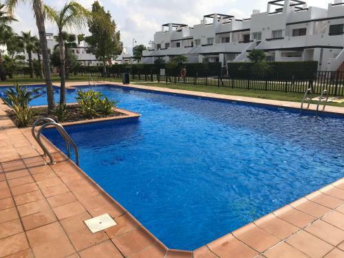 Apartamento Condado de Alhama Golf Resort