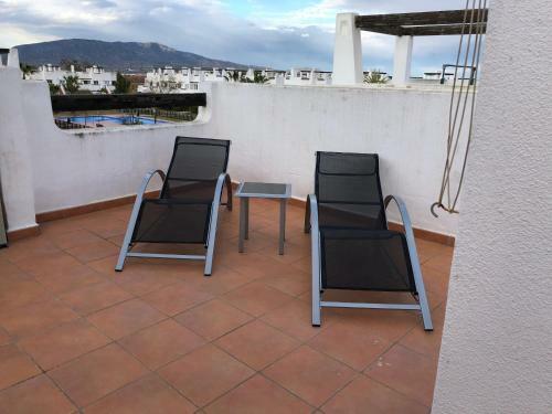 Apartamento Condado de Alhama Golf Resort