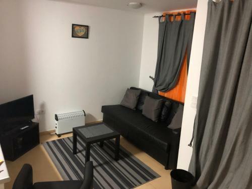 Apartamento Condado de Alhama Golf Resort