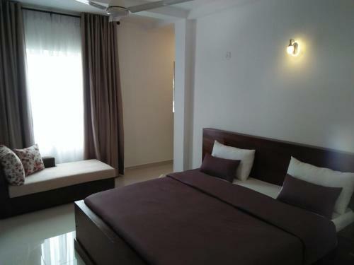 Hostal Fantasia Inn