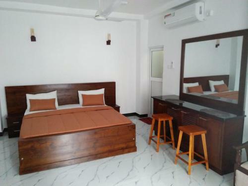 Hostal Fantasia Inn
