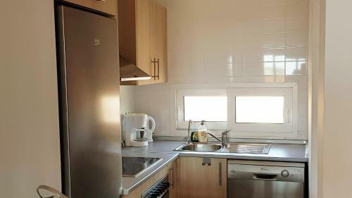 Apartamento Casa Ideal