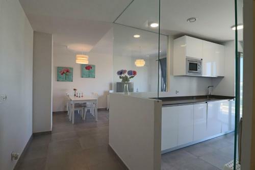 Apartamento Arca de Buey La Reserva