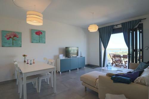 Apartamento Arca de Buey La Reserva