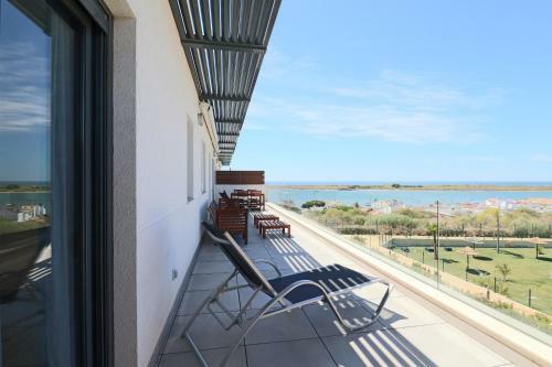 Apartamento Arca de Buey La Reserva