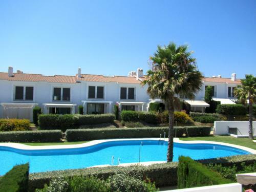 Bed & Breakfast Room In El Rompido, Spain