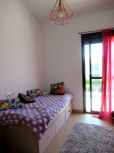 Bed & Breakfast Room In El Rompido, Spain