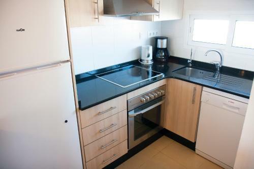 Apartamento Alhama Golf Penthouses P02