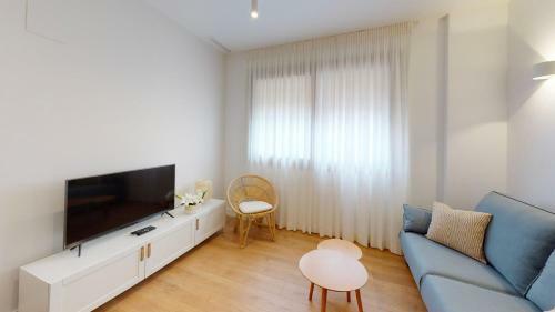 Apartamentos La Casa El Palo