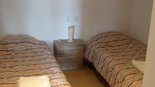 Apartamento Condado de Alhama La Isla
