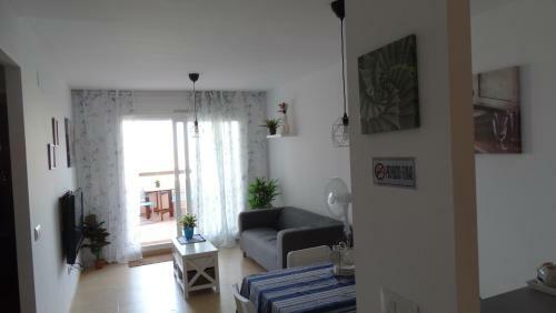 Apartamento Condado de Alhama La Isla