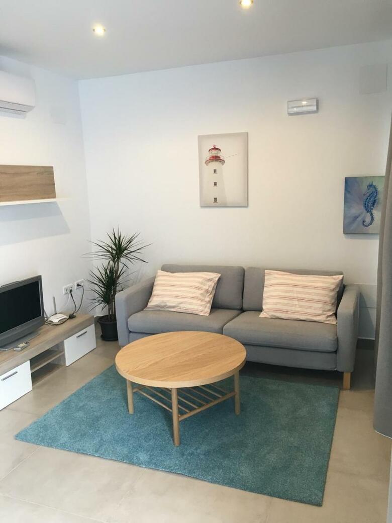 Apartamento Cristina
