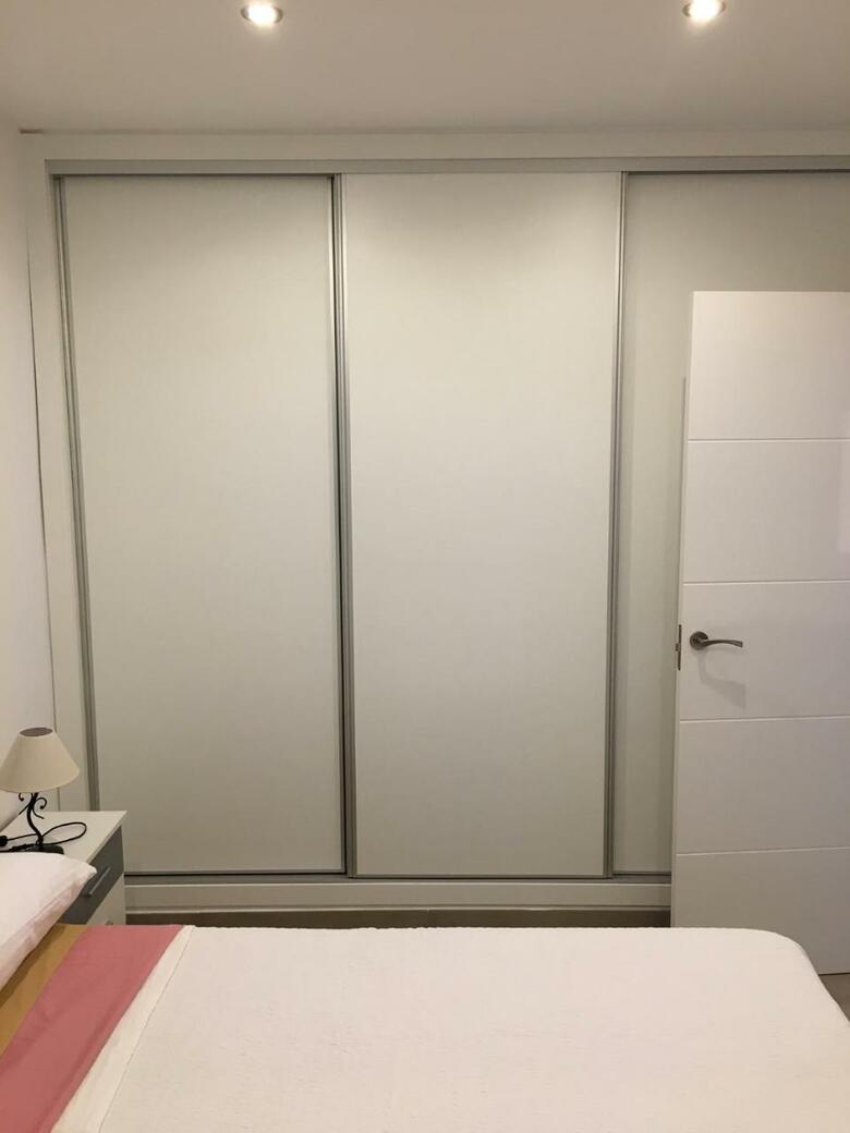 Apartamento Cristina