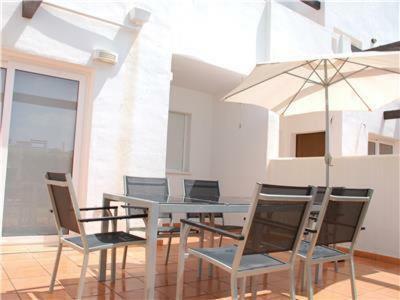 Apartamento Condado de Alhama J503