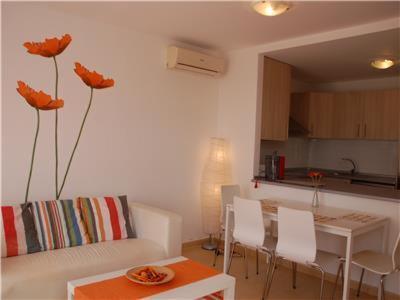 Apartamento Condado de Alhama J503