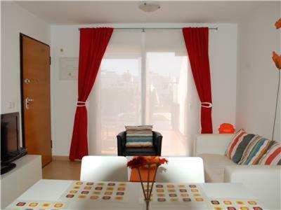 Apartamento Condado de Alhama J503