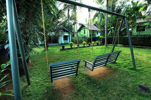 Narmada Pool Villa