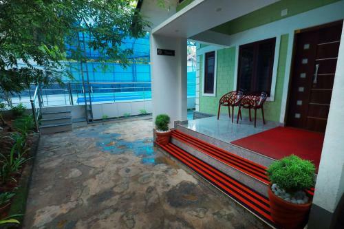 Narmada Pool Villa