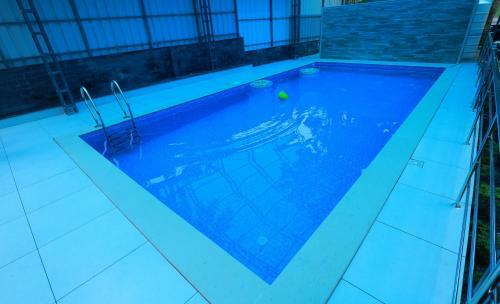 Narmada Pool Villa