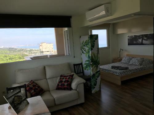 Gran Apartamento, Un Lujo En Playa El Saler - Valencia