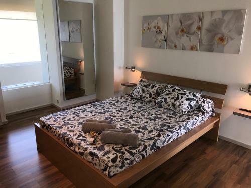 Gran Apartamento, Un Lujo En Playa El Saler - Valencia