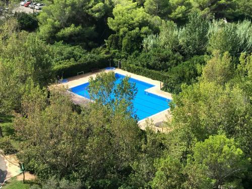 Gran Apartamento, Un Lujo En Playa El Saler - Valencia