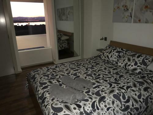 Gran Apartamento, Un Lujo En Playa El Saler - Valencia