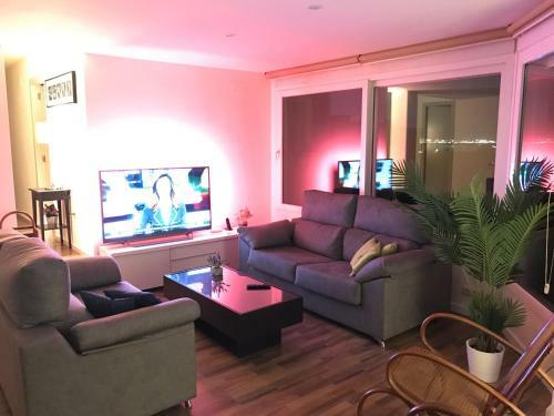 Gran Apartamento, Un Lujo En Playa El Saler - Valencia