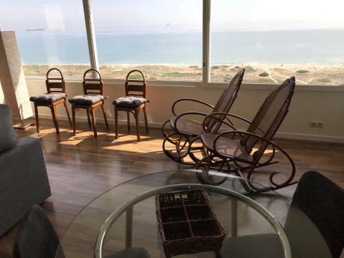 Gran Apartamento, Un Lujo En Playa El Saler - Valencia