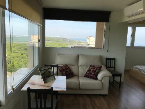 Gran Apartamento, Un Lujo En Playa El Saler - Valencia
