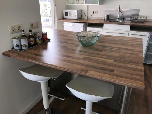 Gran Apartamento, Un Lujo En Playa El Saler - Valencia