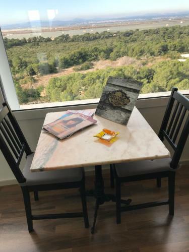Gran Apartamento, Un Lujo En Playa El Saler - Valencia