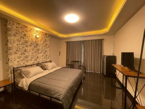 Hotel Re-live Resort